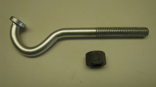 Fuel Tank Stud Pkg.-66-67 B-Body/67 A-Body